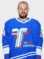 Мусоров Максим